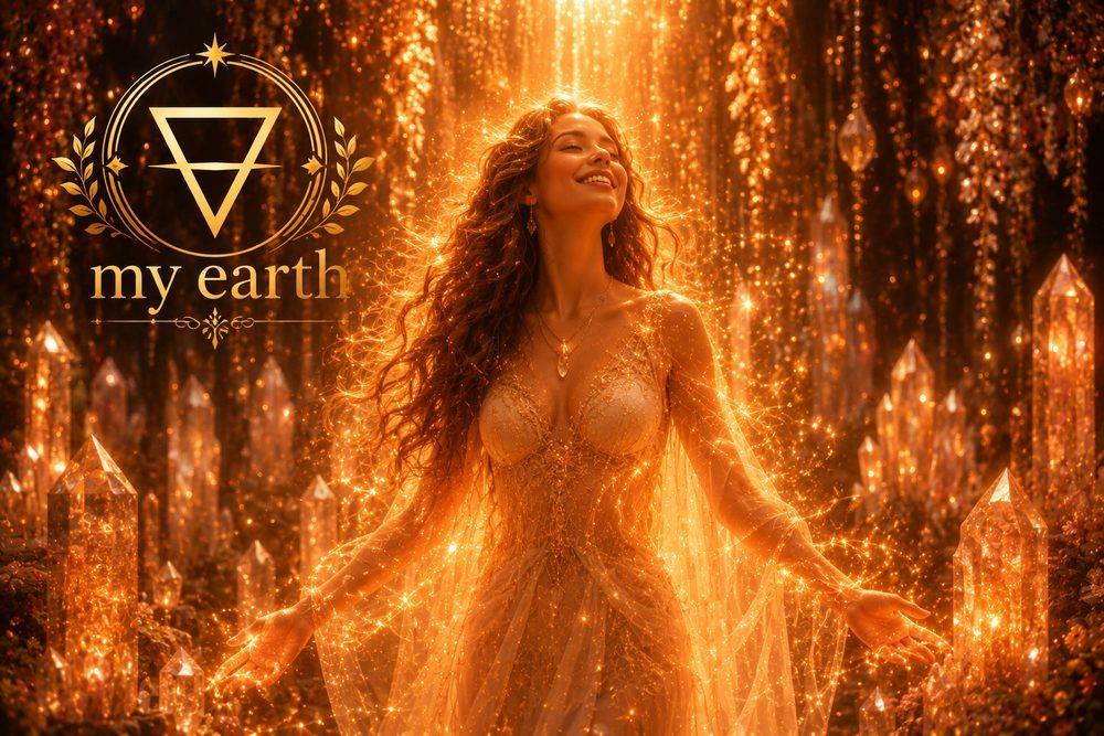 Belleza y Bienestar — My Earth