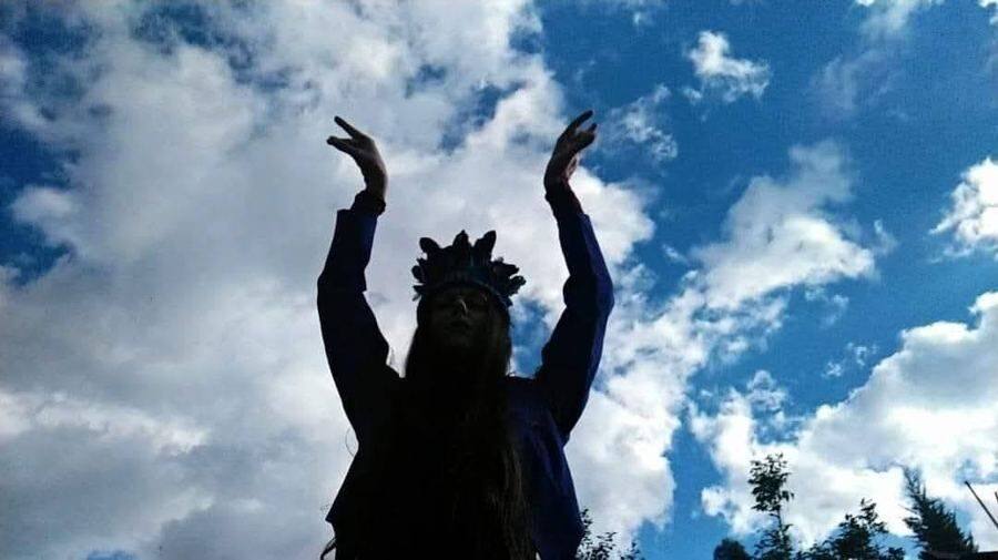 Reaching into the realm