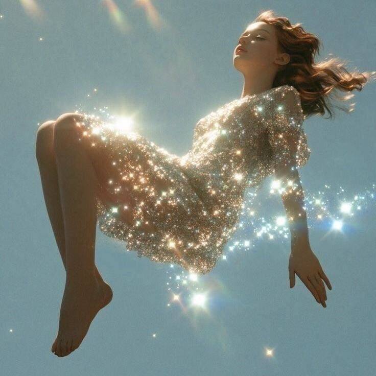 Michela — Astral Travel & Projection