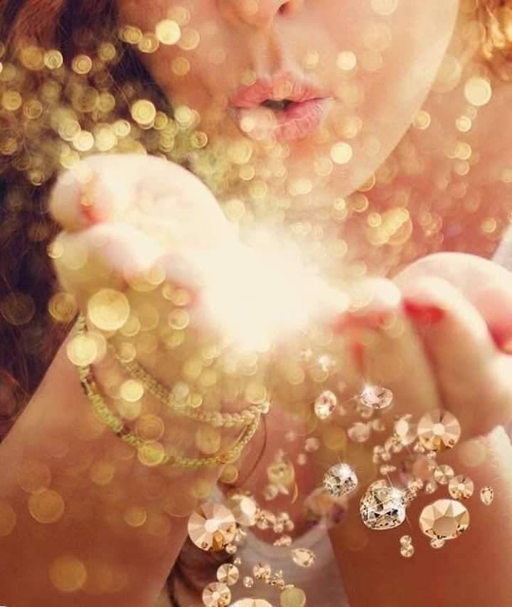 Michela — Elven Detox Ritual