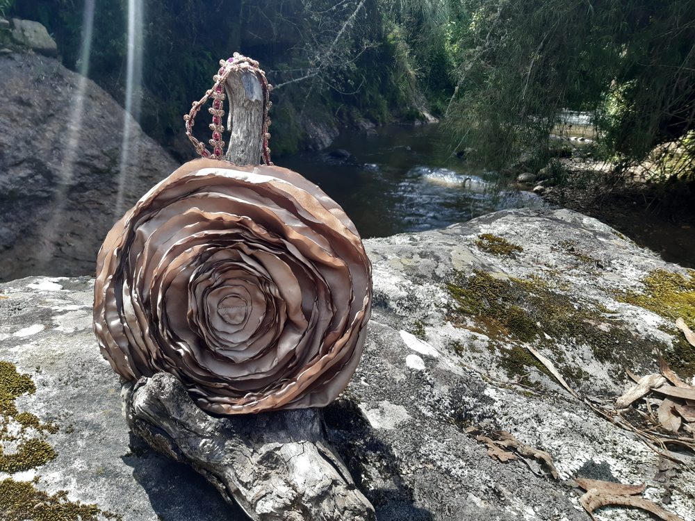 Rose wand river